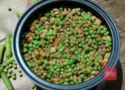 肉焖饭的做法图解18