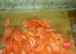 泡菜的做法图解1