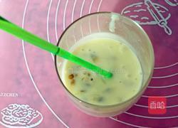 奶昔的做法图解2