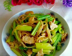 芹菜粉[图]