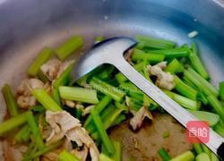芹菜粉的做法图解8
