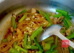 芹菜粉的做法图解9