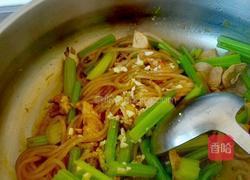 芹菜粉的做法图解11