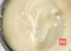 纸杯蛋糕(烤箱)的做法图解4