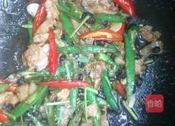 正宗湖南小炒肉的做法图解5