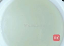 红枣冰糖炖燕窝的做法图解4