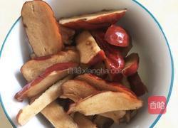 银耳羹的做法图解5