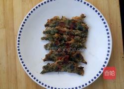 炸香椿小面鱼的做法图解4