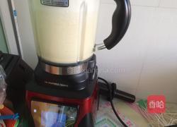 自制豆腐花的做法图解1