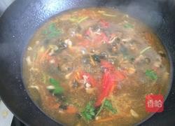 自制豆腐花的做法图解8