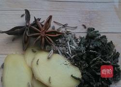 煮茶叶蛋的做法图解2