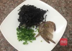 肉末小馄饨的做法图解7