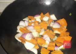 洋葱牛肉的做法图解4