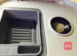 面包机版红糖吐司的做法图解4