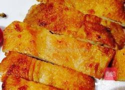 香煎鸡胸肉的做法图解7