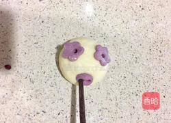 小猪馒头的做法图解8