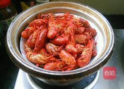 清蒸小龙虾的做法图解14