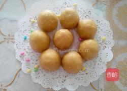 玉米面小窝窝头的做法图解7