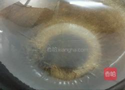 可乐排骨的做法图解6