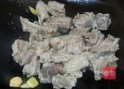 可乐排骨的做法图解8