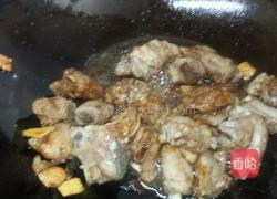 可乐排骨的做法图解10