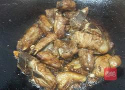 可乐排骨的做法图解11