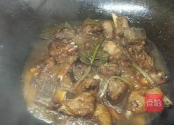 可乐排骨的做法图解14