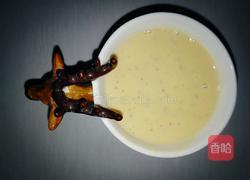 红枣枸杞豆浆的做法图解7