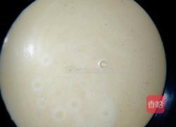 红枣枸杞豆浆的做法图解6