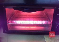 烤地瓜的做法图解3