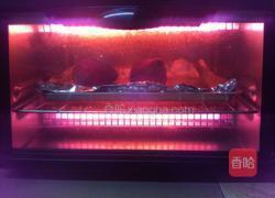 烤地瓜的做法图解4