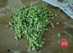 茄子豆角的做法图解4