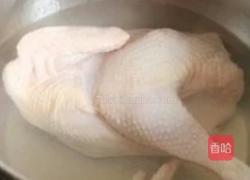 胡椒猪肚包鸡的做法图解6