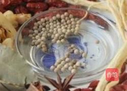 胡椒猪肚包鸡的做法图解7