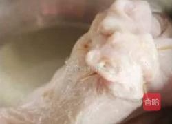 胡椒猪肚包鸡的做法图解11