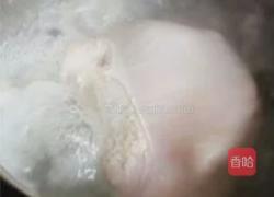 胡椒猪肚包鸡的做法图解13