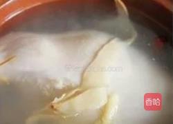 胡椒猪肚包鸡的做法图解15