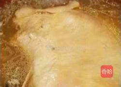 胡椒猪肚包鸡的做法图解16