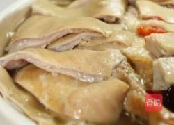 胡椒猪肚包鸡的做法图解18