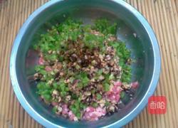 猪肉饺子馅的做法图解5