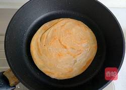 自制手抓饼的做法图解25