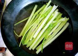 糖果蒸饺(芹菜猪肉馅儿)的做法图解6
