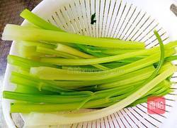 糖果蒸饺(芹菜猪肉馅儿)的做法图解7