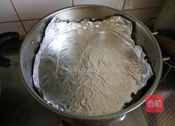 糖果蒸饺（芹菜猪肉馅儿）的做法图解10