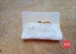 糖果蒸饺（芹菜猪肉馅儿）的做法图解12