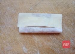 糖果蒸饺(芹菜猪肉馅儿)的做法图解13