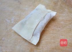 糖果蒸饺(芹菜猪肉馅儿)的做法图解14
