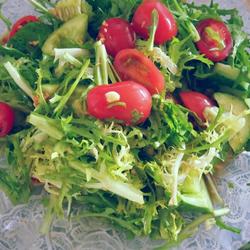 减肥大拌菜的做法[图]