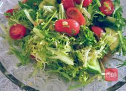 减肥大拌菜的做法图解5