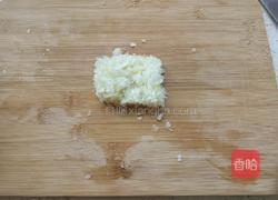 浇汁肉丸的做法图解2